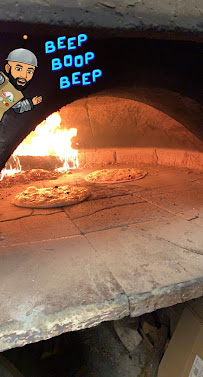 Photos du propriétaire du Pizzeria Longo Pizza à Marseille - n°8