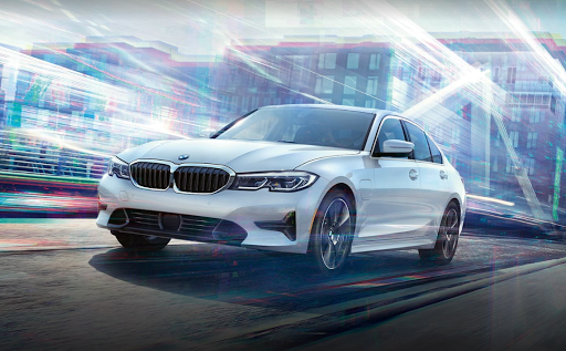 Niello BMW Elk Grove image