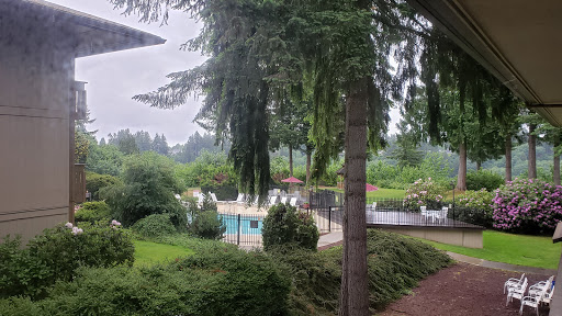 Hotel «Hotel RL Olympia by Red Lion», reviews and photos, 2300 Evergreen Park Dr SW, Olympia, WA 98502, USA