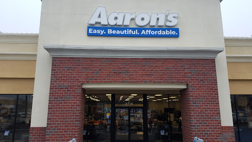 Aaron's