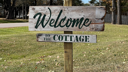 Wisconsin Dells Cottage Rental
