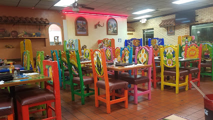 Las Brisas Authentic Mexican Restaurant - 2406 Main St, Scott City, MO 63780