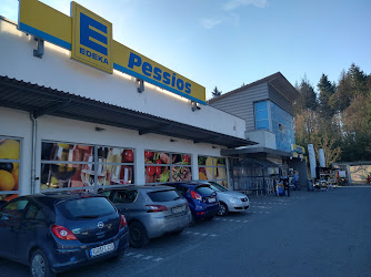 EDEKA Pessios