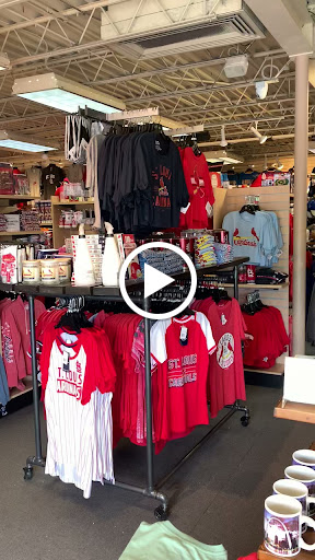 Sportswear Store «Rally House Brentwood», reviews and photos, 1120 S Brentwood Blvd, Richmond Heights, MO 63117, USA
