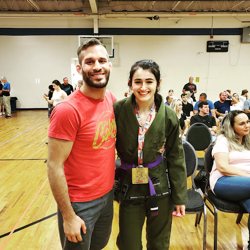 Martial Arts School «Precision Mixed Martial Arts», reviews and photos, 51 Burnett Blvd, Poughkeepsie, NY 12603, USA