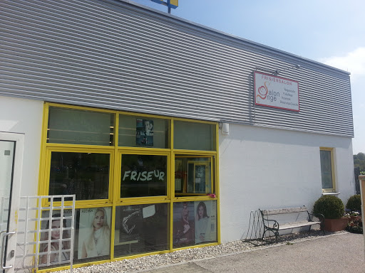 Salon Inge In Maria Anzbach