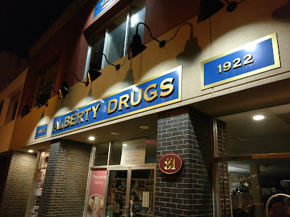 Alberty Drug Co