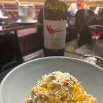 Photo n°2 de l'avis de Andrea.a fait le 21/04/2024 à 18:22 sur le  Ristorante Caffè delle Rose Bistrot à Pallanza