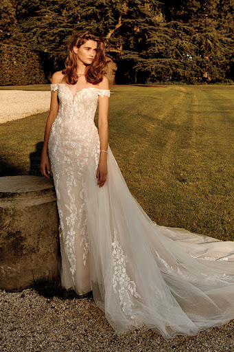 Bridal Shop «Paris Connection Bridal», reviews and photos, 680 8th St, San Francisco, CA 94103, USA