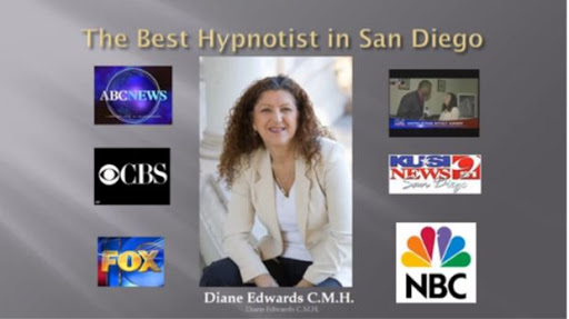 Diane Edwards Certified Master Hypnotherapist