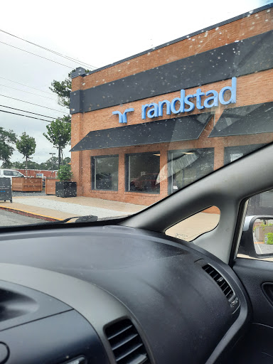 Employment Agency «Randstad Athens Staffing Manufacturing & Logistics Office & Administration», reviews and photos, 196 Alps Rd #1, Athens, GA 30606, USA