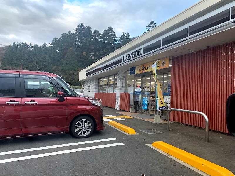 ローソン 元箱根店 神奈川県箱根町元箱根 コンビニエンスストア コンビニ グルコミ