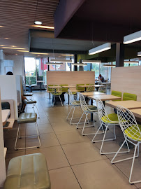 Atmosphère du Restauration rapide McDonald's à Barjouville - n°2