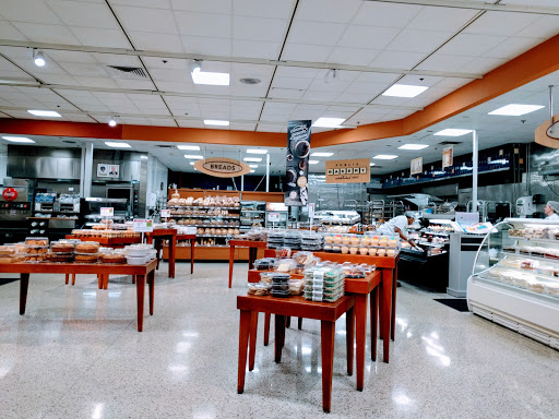 Supermarket «Publix Super Market at Ponce», reviews and photos, 1001 Ponce De Leon Ave NE, Atlanta, GA 30306, USA