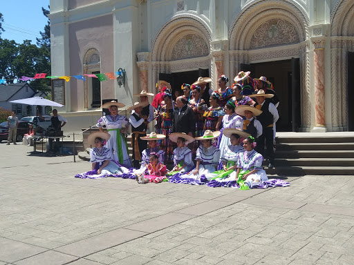 Saint Vincent de Paul Roman Catholic Church image