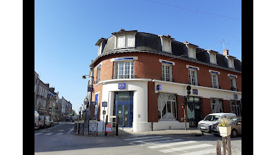 LCL Banque et assurance à Romilly-sur-Seine