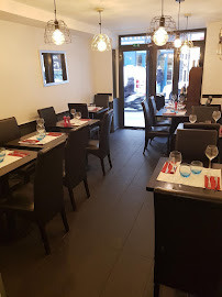 Photos du propriétaire du Restaurant italien Amarinno à Paris - n°11