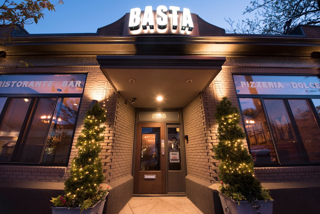 Basta Italian Restaurant