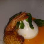 Photo n°3 de l'avis de francesco.a fait le 04/08/2018 à 06:04 sur le  IlRestoMancia Bisceglie à Bisceglie