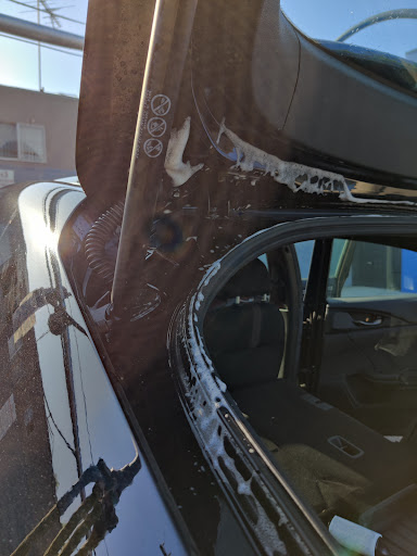 Car Wash «Wild Wash Express», reviews and photos, 8960 Sepulveda Blvd, North Hills, CA 91343, USA