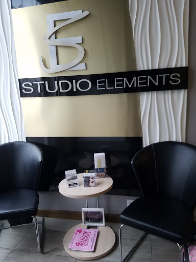 Beauty Salon «Studio Elements New Albany», reviews and photos, 6379 Central College Rd, New Albany, OH 43054, USA
