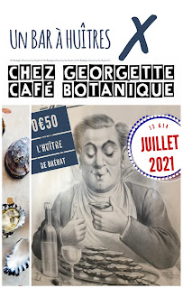 Chez Georgette à Châtelaudren-Plouagat menu