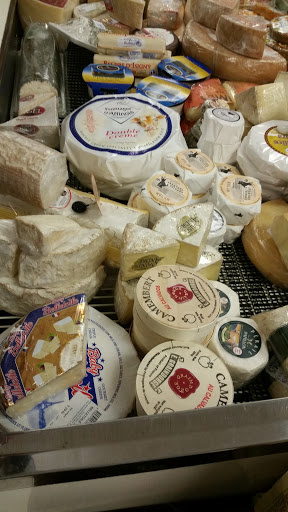 Wine Store «The Wine & Cheese Place», reviews and photos, 14748 Clayton Rd, Ballwin, MO 63011, USA