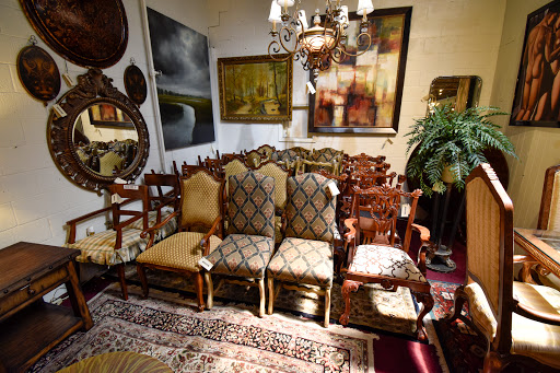 Furniture Store «Designers Furniture Exchange», reviews and photos, 5701 Richmond Ave, Houston, TX 77057, USA