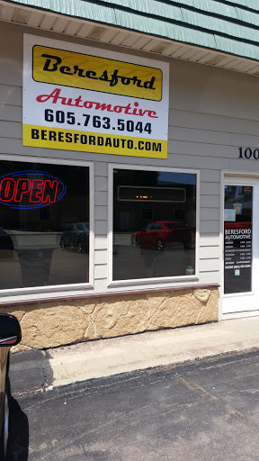 Used Car Dealer «Beresford Automotive LLC», reviews and photos, 100 E Cedar St, Beresford, SD 57004, USA