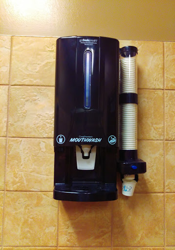 Fast Food Restaurant «Chick-fil-A», reviews and photos, 651 Antelope Dr, Layton, UT 84041, USA