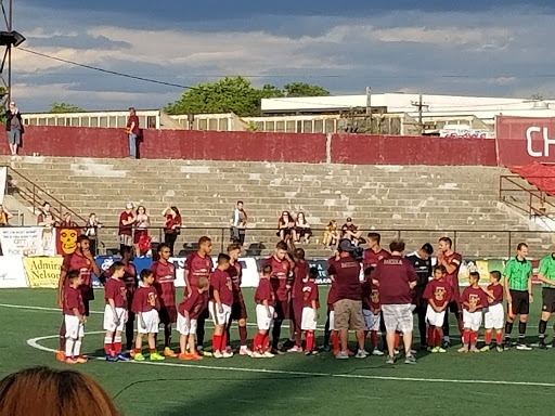 Stadium «Keyworth Stadium», reviews and photos, 3201 Roosevelt St, Hamtramck, MI 48212, USA