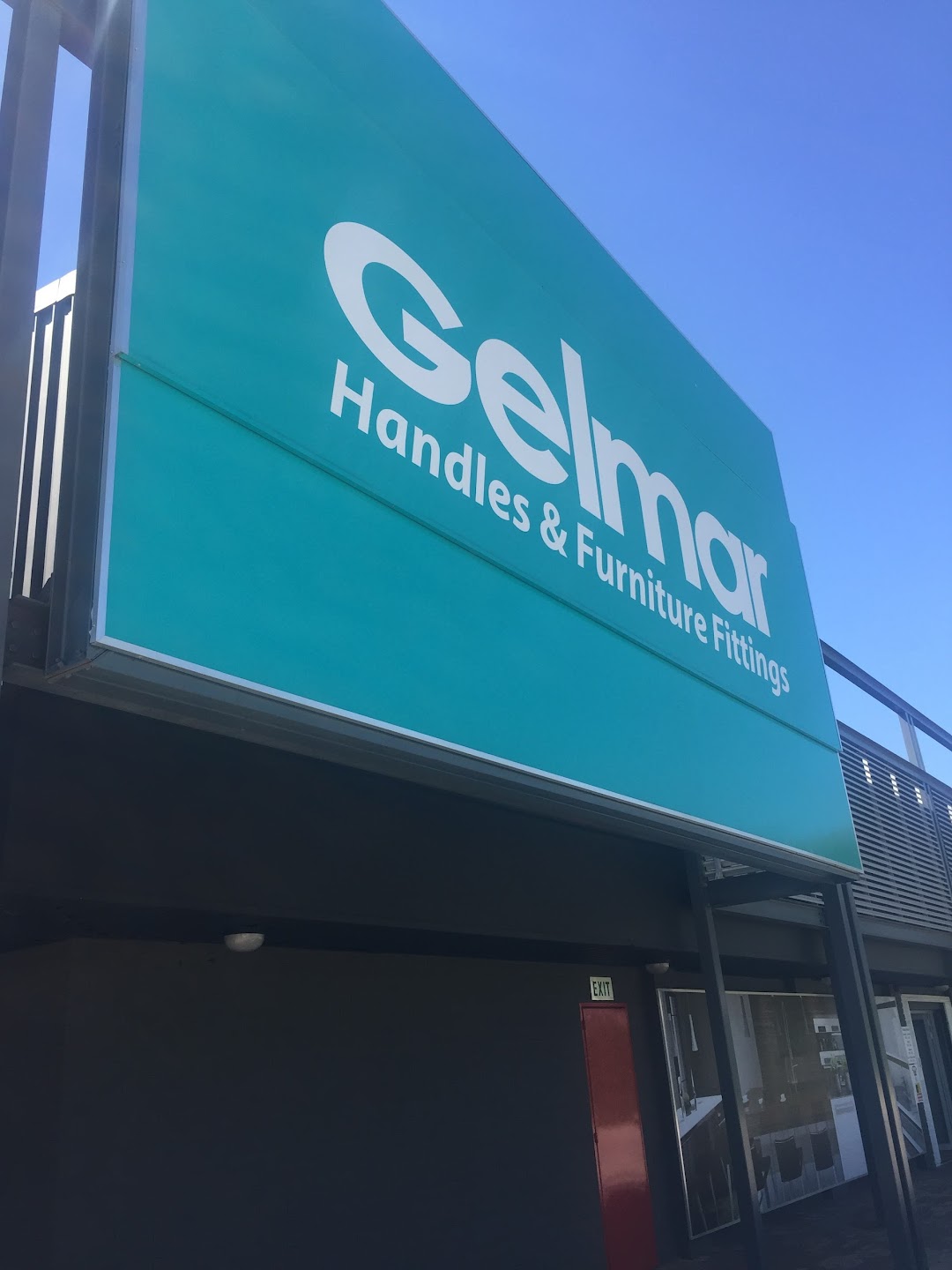 Gelmar in the city Randburg