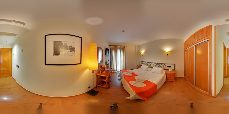 Chambres hôtels Hotel La Bodega 37500 Ciudad Rodrigo