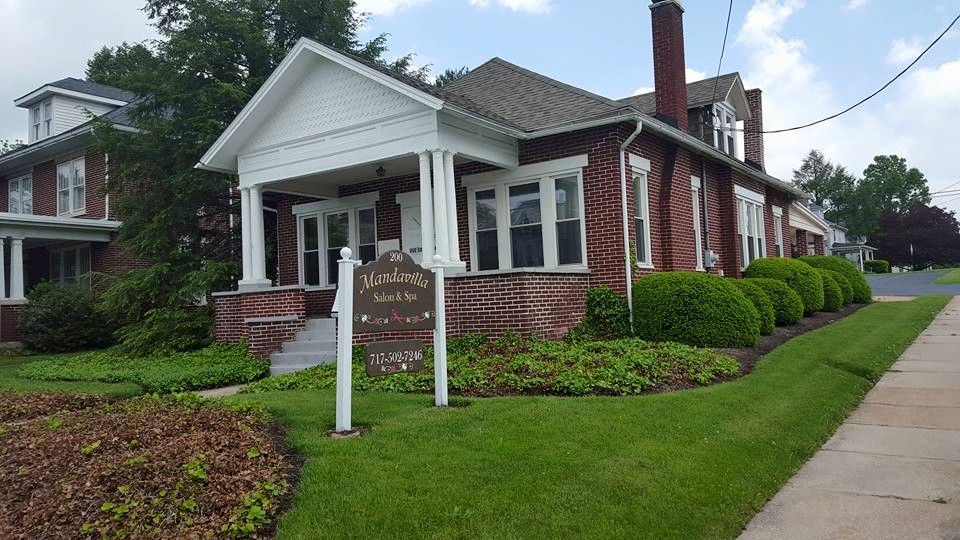 Mandavilla Salon & Spa 17019
