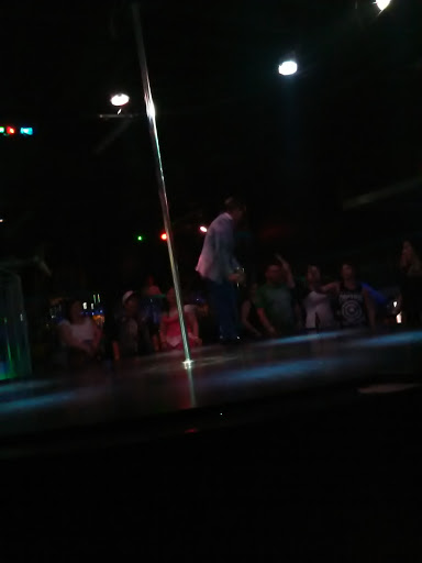 Night Club «Spectrum Memphis», reviews and photos, 600 Marshall Ave, Memphis, TN 38103, USA