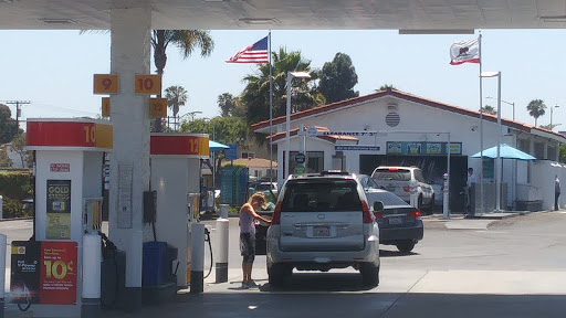 Car Wash «Pacific Beach Car Wash», reviews and photos, 2075 Balboa Ave, San Diego, CA 92109, USA