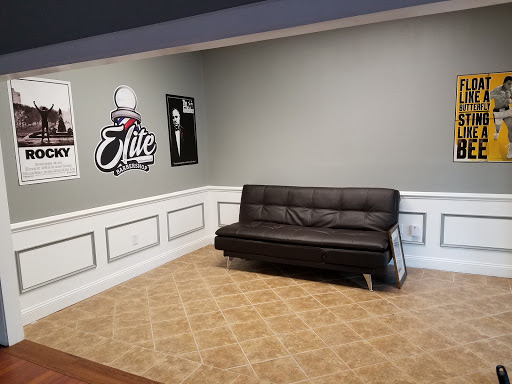 Barber Shop «Elite Barber Shop», reviews and photos, 51 New Orleans Rd #1b, Hilton Head Island, SC 29928, USA