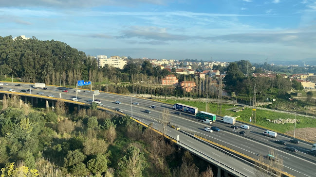 AC Hotel Porto - Porto