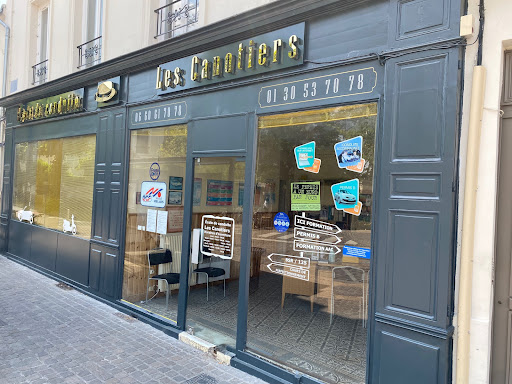 Auto-École Les Canotiers à Chatou, Yvelines