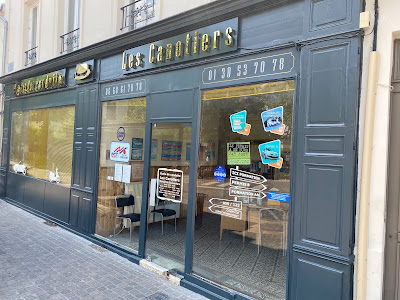 Auto-école LES CANOTIERS à Chatou