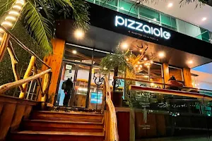 Pizzaiolo Cancún image