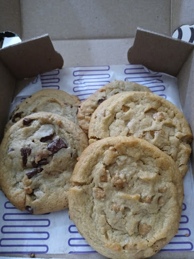 Cookie Shop «Insomnia Cookies», reviews and photos, 1333 Mt Hope Ave, Rochester, NY 14620, USA