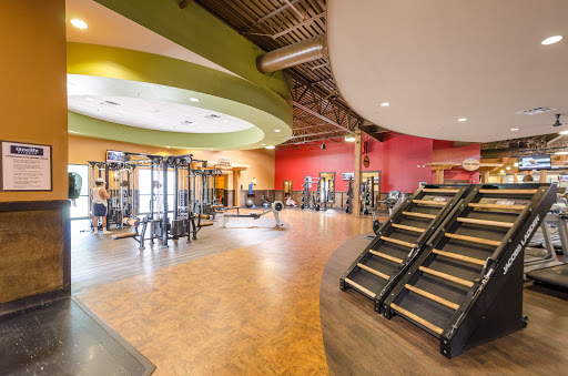 Health Club «Onelife Fitness - Crabapple Gym», reviews and photos, 12315 Crabapple Rd, Alpharetta, GA 30004, USA