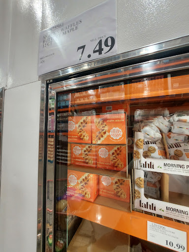 Costco Wholesale image