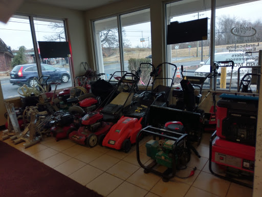 Pawn Shop «Yankee Peddler & Pawn», reviews and photos, 7 Pitkin St, East Hartford, CT 06108, USA