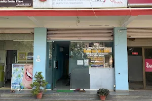 Dr. Bindu Suresh (Swathi Clinic) image