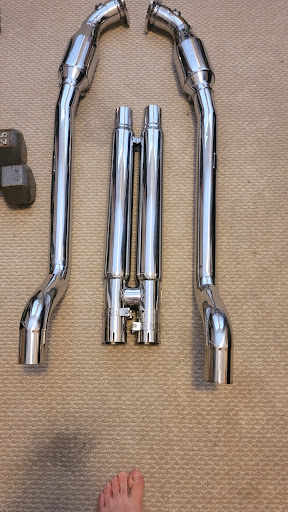 Auto Repair Shop «Muffler City & Brakes», reviews and photos, 4435 Sunbeam Rd, Jacksonville, FL 32257, USA