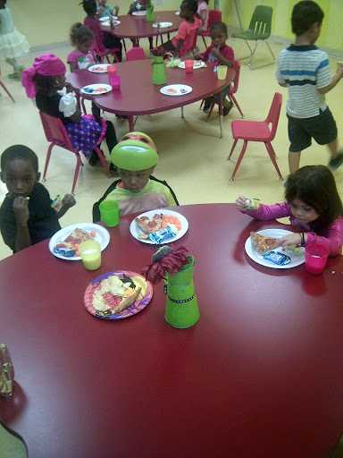 Day Care Center «Apple Academy», reviews and photos, 1400 Jordan Ave #1, Orlando, FL 32809, USA