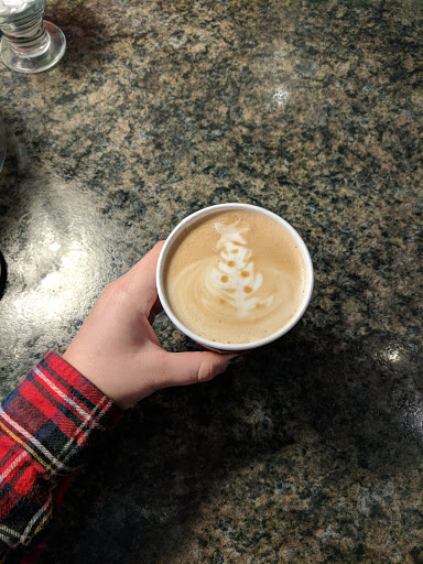 Coffee Shop «Brew Coffee House», reviews and photos, 626 Franklin St, Pella, IA 50219, USA