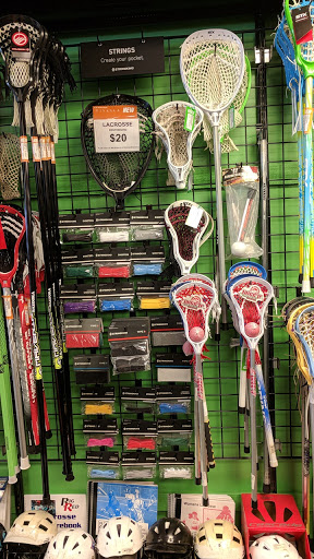 Sporting Goods Store «Play It Again Sports Decatur», reviews and photos, 2122 N Decatur Rd, Decatur, GA 30033, USA